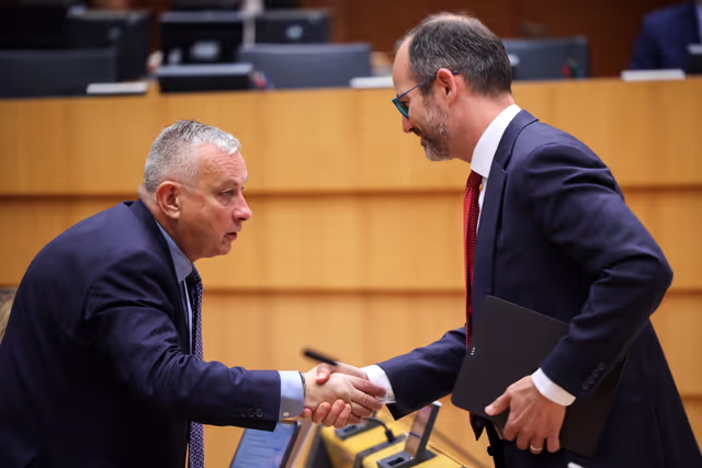 EP Plenary Session - Global Gateway – past impacts and future orientation