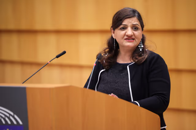 EP Plenary Session - Global Gateway – past impacts and future orientation