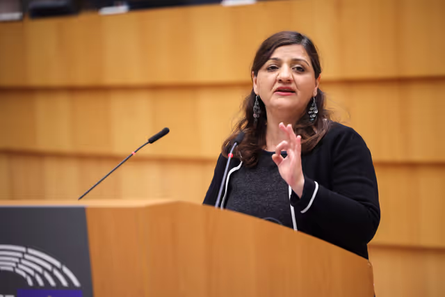 EP Plenary Session - Global Gateway – past impacts and future orientation