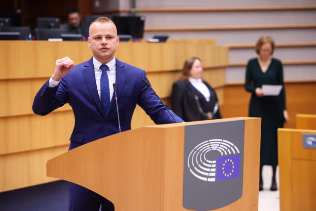 EP Plenary Session - Global Gateway – past impacts and future orientation