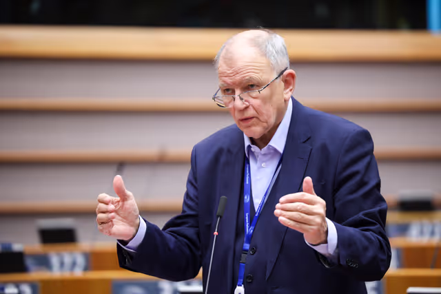 EP Plenary Session - Global Gateway – past impacts and future orientation