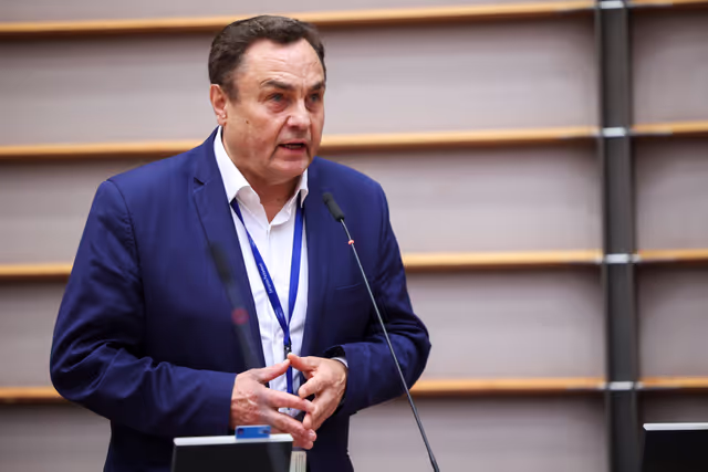 EP Plenary Session - Global Gateway – past impacts and future orientation