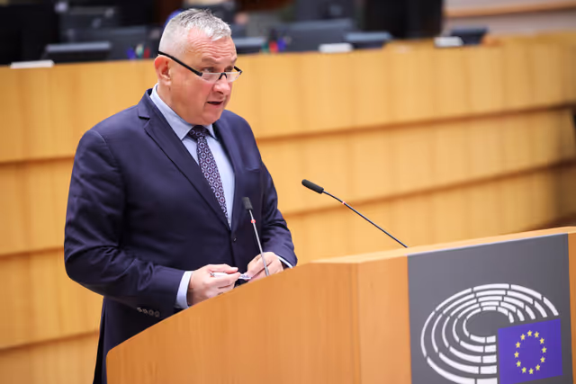 EP Plenary Session - Global Gateway – past impacts and future orientation