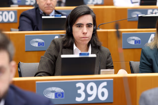 EP Plenary Session - Voting session