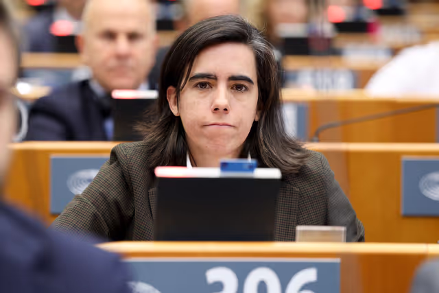 EP Plenary Session - Voting session