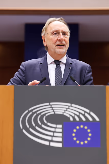 Fotó 49: EP Plenary Session - EU-US trade deal