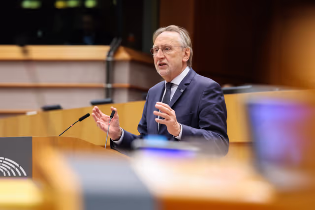 Fotó 46: EP Plenary Session - EU-US trade deal