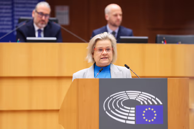 Fotó 37: EP Plenary Session - EU-US trade deal