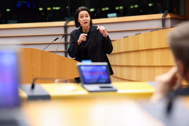 Fotó 34: EP Plenary Session - EU-US trade deal