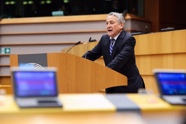 Fotó 31: EP Plenary Session - EU-US trade deal