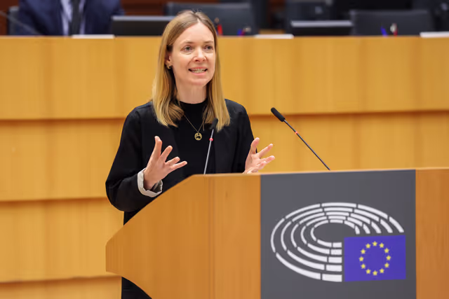 Fotó 24: EP Plenary Session - EU-US trade deal