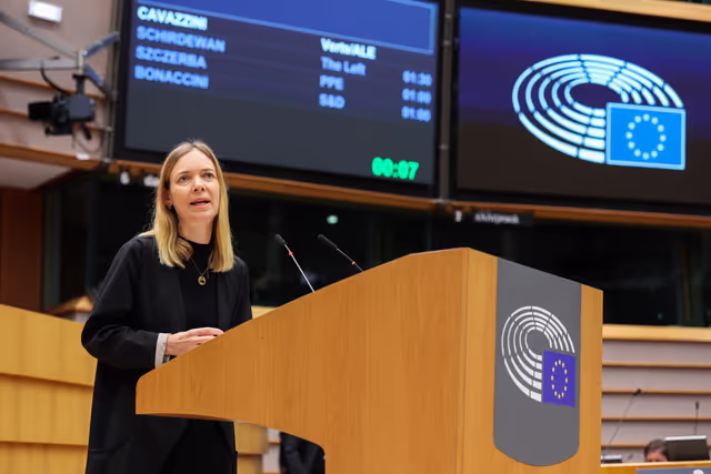 Fotó 23: EP Plenary Session - EU-US trade deal