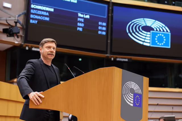 Fotó 22: EP Plenary Session - EU-US trade deal