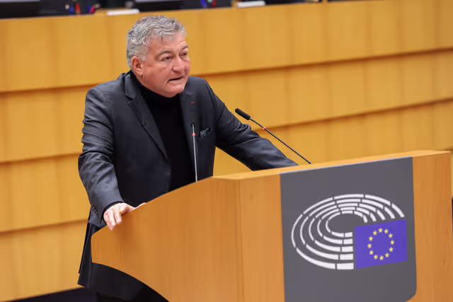 Fotó 18: EP Plenary Session - EU-US trade deal