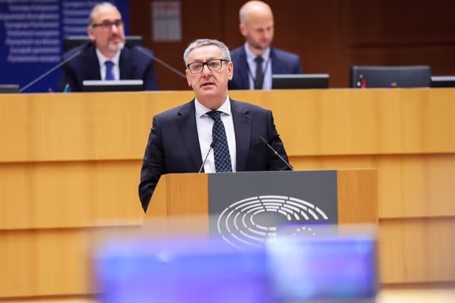 Fotó 17: EP Plenary Session - EU-US trade deal