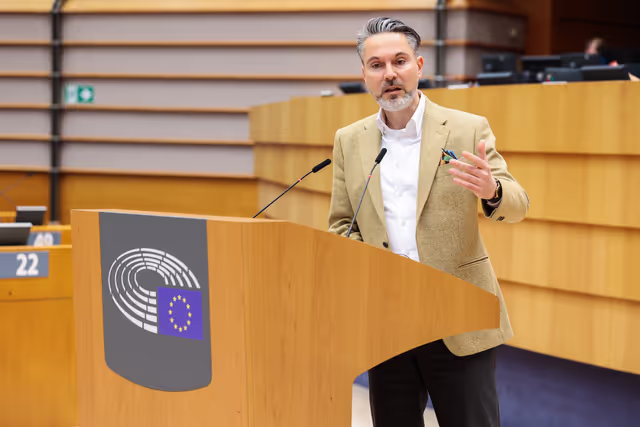 Fotó 15: EP Plenary Session - EU-US trade deal