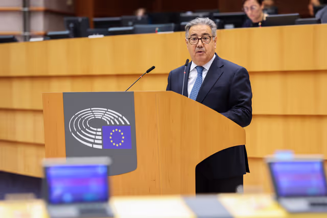 Fotó 14: EP Plenary Session - EU-US trade deal