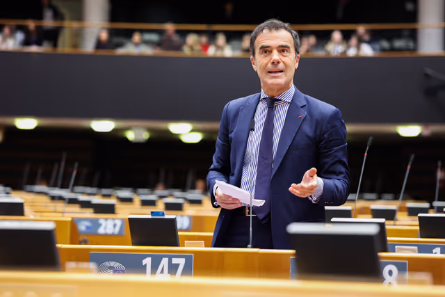 EP Plenary Session - EU-US trade deal