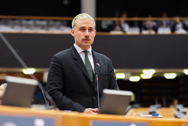 Fotó 3: EP Plenary Session - EU-US trade deal