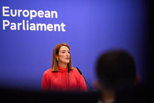 Φωτογραφία 39: Press conference on combatting corruption – final vote on the EU directive