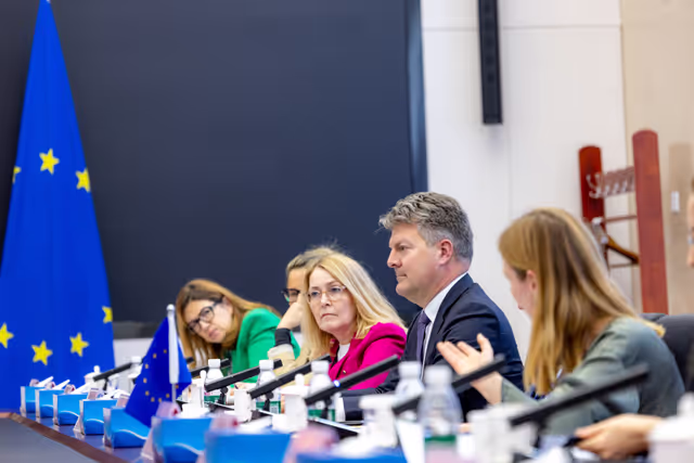 Zdjęcie 38: IMCO Delegation to China - Day 1, Beijing