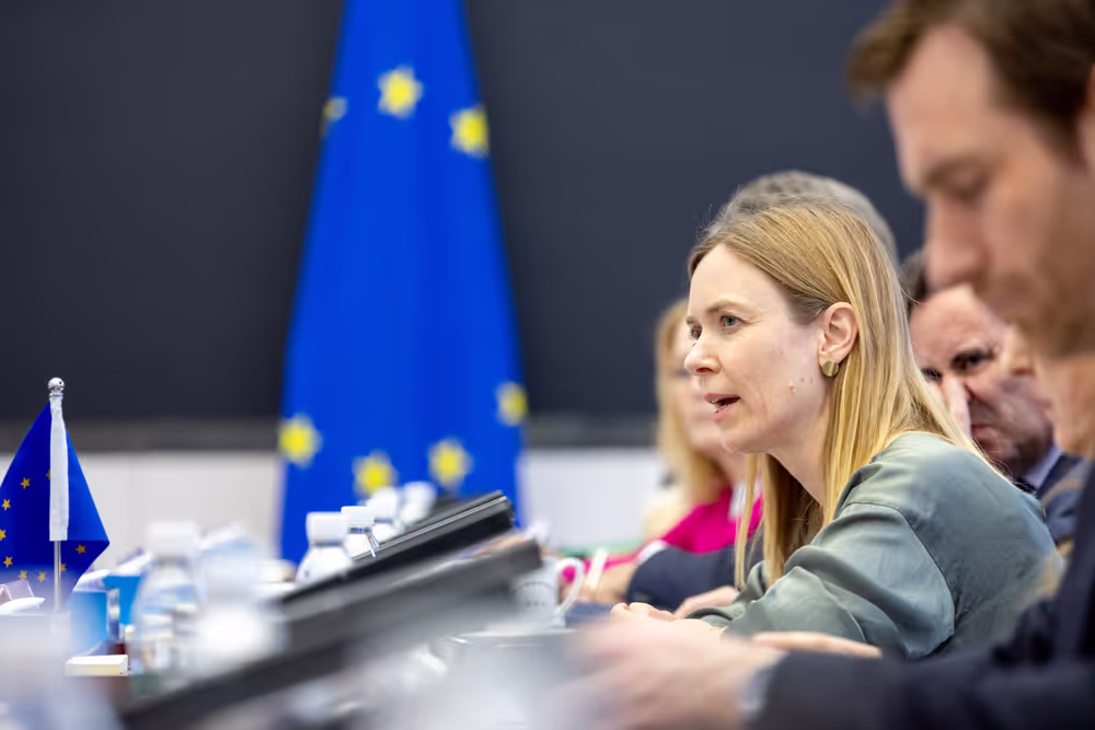 IMCO Delegation to China - Day 1, Beijing