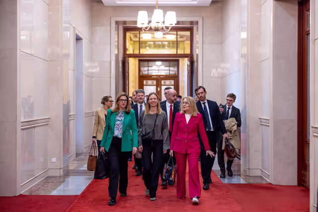 Zdjęcie 25: IMCO Delegation to China - Day 1, Beijing