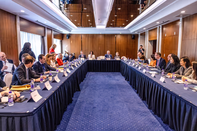 Fotografija 40: IMCO Delegation to China - Day 2, Beijing