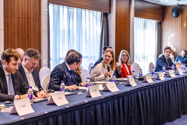 Fotografija 39: IMCO Delegation to China - Day 2, Beijing