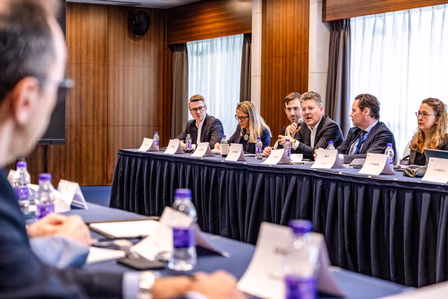 Fotografija 37: IMCO Delegation to China - Day 2, Beijing