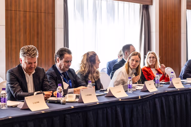 Fotografija 36: IMCO Delegation to China - Day 2, Beijing