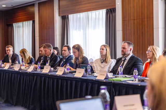 Fotografija 30: IMCO Delegation to China - Day 2, Beijing