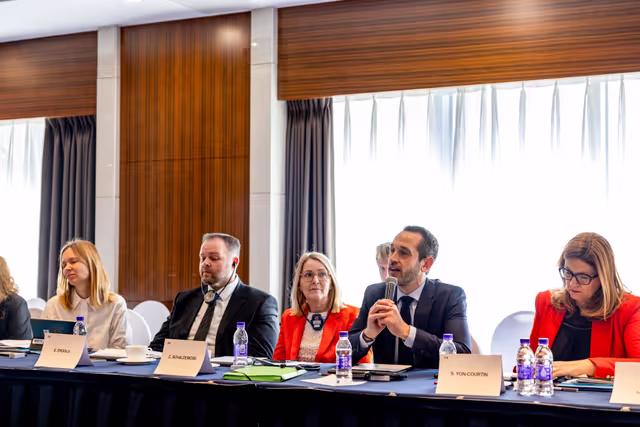 Fotografija 29: IMCO Delegation to China - Day 2, Beijing