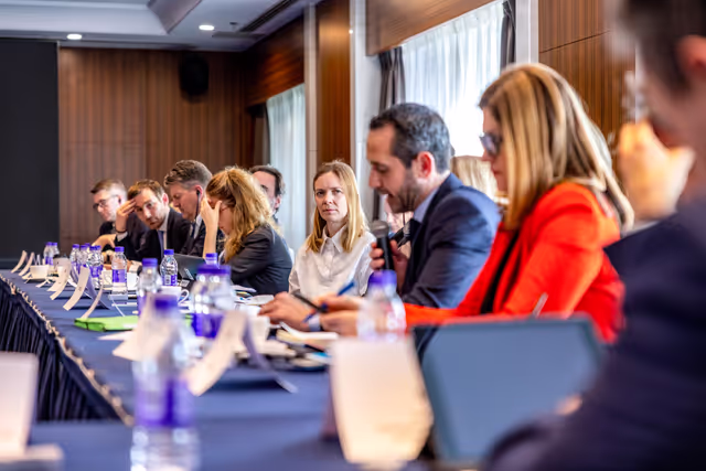 Fotografija 27: IMCO Delegation to China - Day 2, Beijing