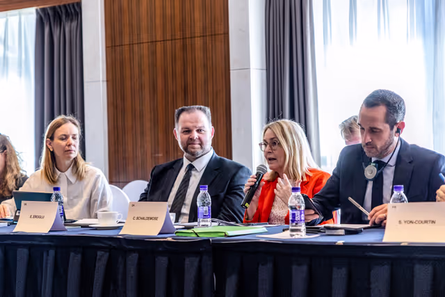 Fotografija 26: IMCO Delegation to China - Day 2, Beijing