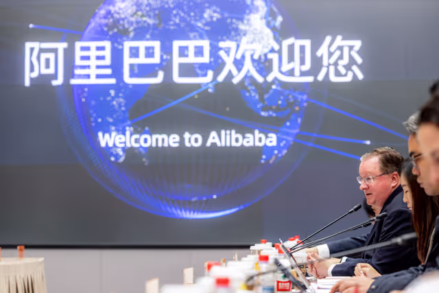 Fotografija 17: IMCO Delegation to China - Day 2, Beijing