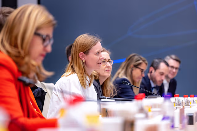 Fotografija 16: IMCO Delegation to China - Day 2, Beijing