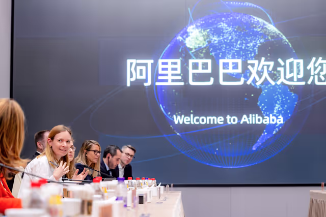 Fotografija 15: IMCO Delegation to China - Day 2, Beijing