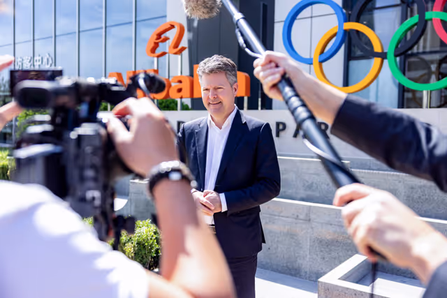 IMCO Delegation to China - Day 2, Beijing