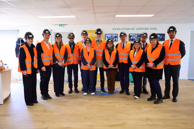 Foto 49: ITRE delegation to Marseille and Cadarache