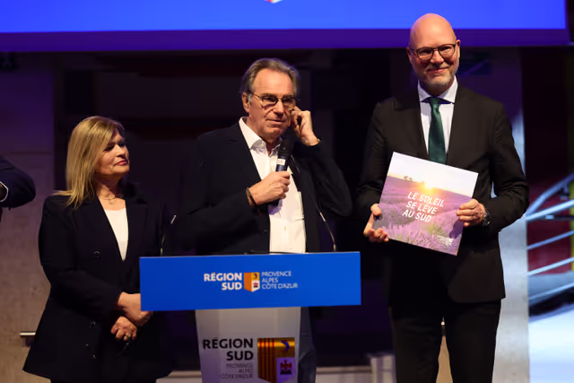 Foto 34: ITRE delegation to Marseille and Cadarache