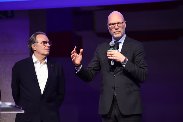 Foto 32: ITRE delegation to Marseille and Cadarache