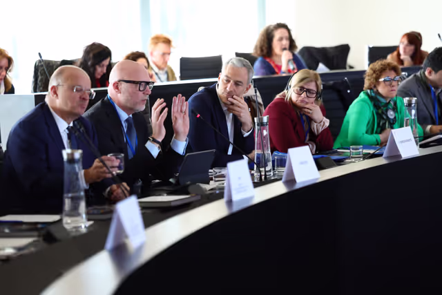 Foto 28: ITRE delegation to Marseille and Cadarache