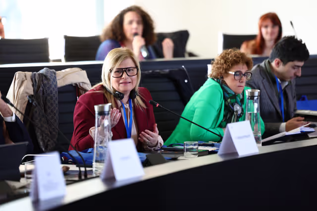 Foto 27: ITRE delegation to Marseille and Cadarache