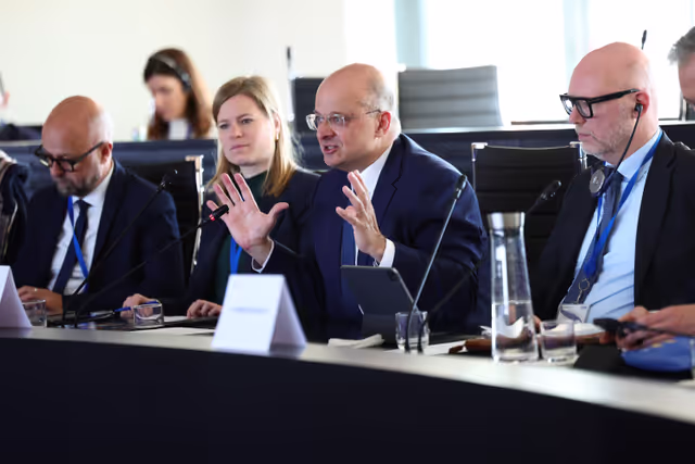 Foto 25: ITRE delegation to Marseille and Cadarache