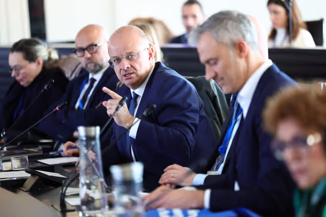 Foto 24: ITRE delegation to Marseille and Cadarache