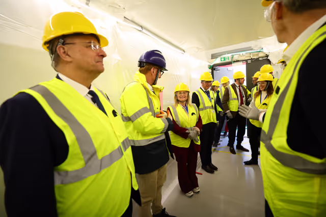 Foto 21: ITRE delegation to Marseille and Cadarache