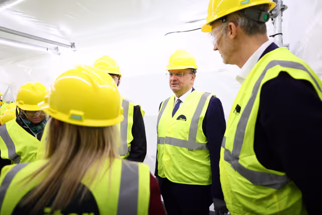 Foto 20: ITRE delegation to Marseille and Cadarache