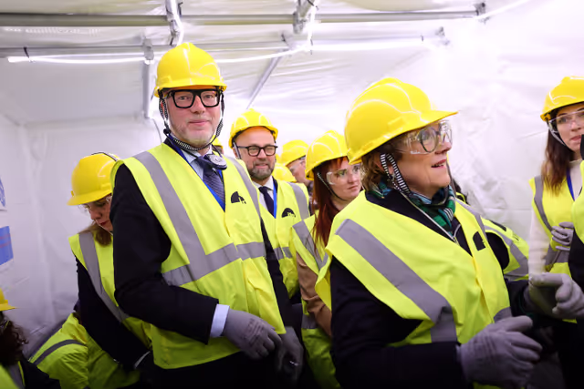 Foto 19: ITRE delegation to Marseille and Cadarache