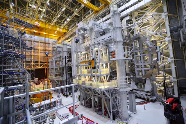 Foto 17: ITRE delegation to Marseille and Cadarache